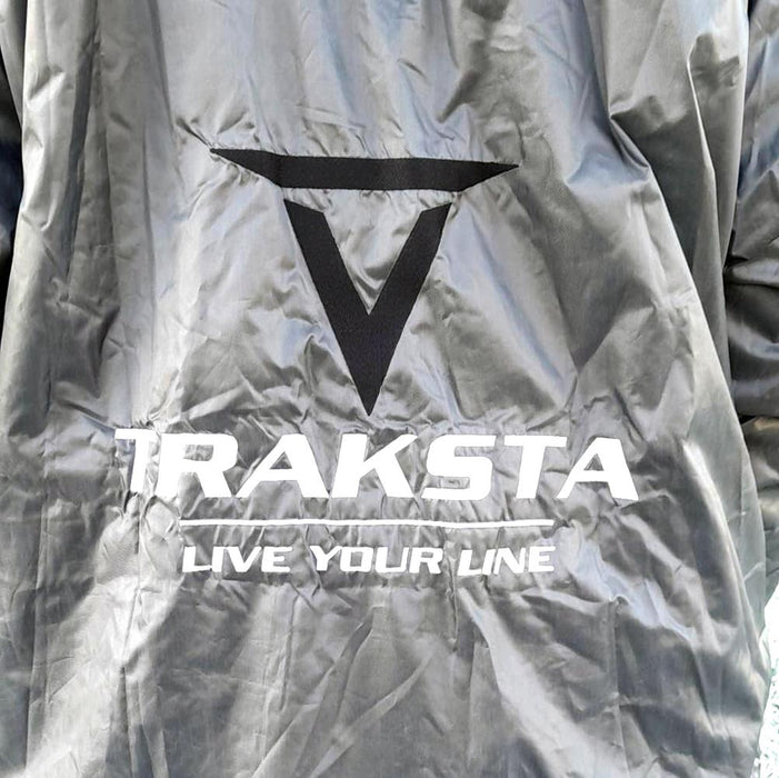 Traksta Winter Waterproof Jacket Adult Racewear