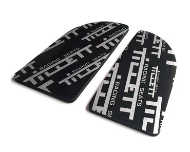 Tillett Rib Area Seat Padding V-PAD 5mm