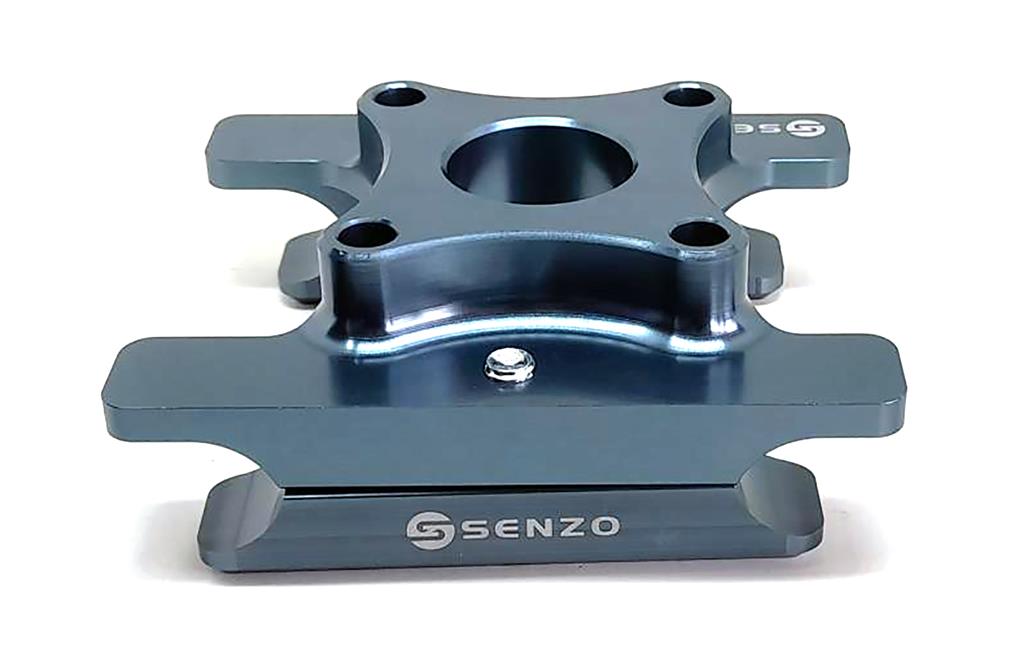 Synergy Senzo Bambino Engine Mount For Comer C50 Engine