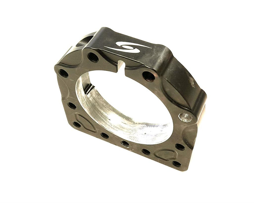 Synergy Rebel Support Axle Bearing 50/40 St5 x 1