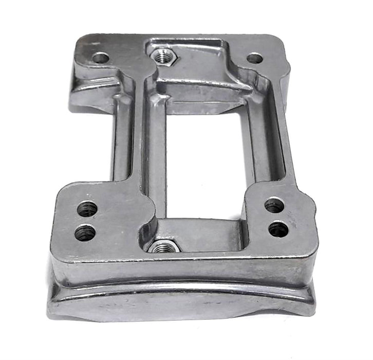 Freeline Engine Mount Inclined Drilled Mini Rok X30 Rotax