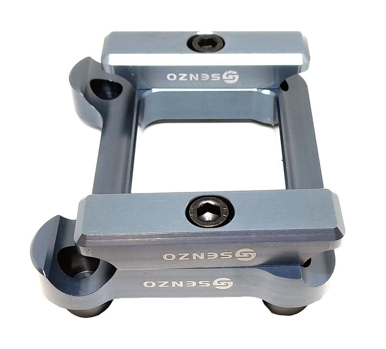 Senzo Iame X30 Freeline Engine Mount Set 100 x 80mm