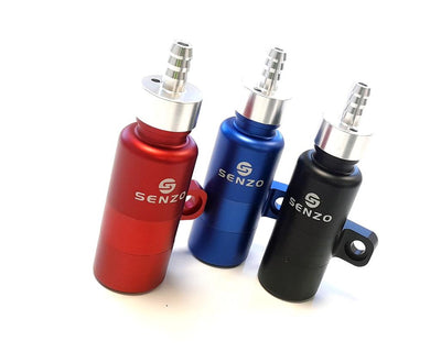 Fuel Tanks