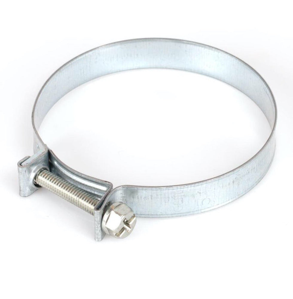 Engine Pipe Clips Rotax Max Engine To Carb Hose Clip 51mm – KKC Kart Components