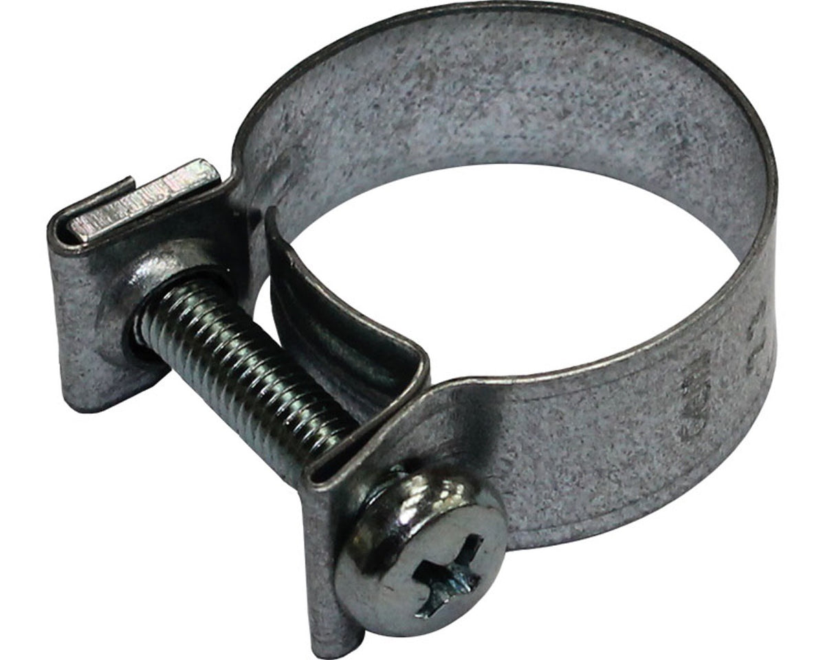 Micro Radiator Hose Clips Rotax Max Radiator Hose Clip 16-27mm – KKC Kart Components