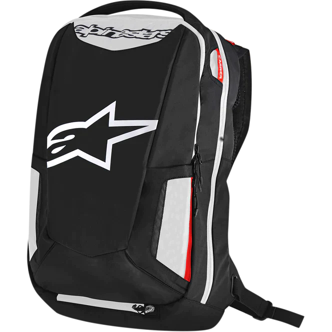 Go Kart Alpinestars City Hunter Backpack