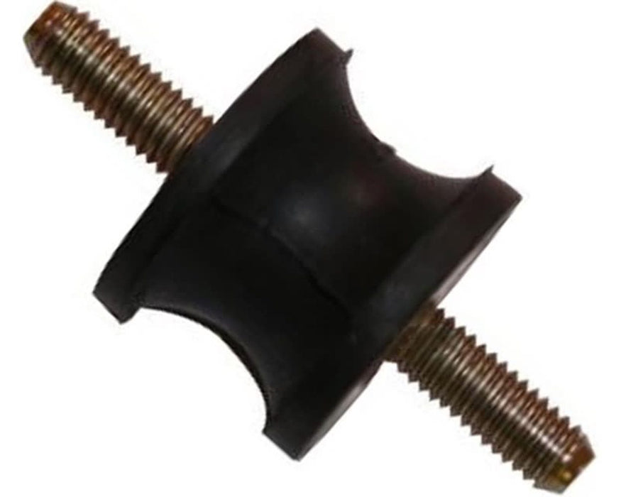 Rotax Max Radiator / Coil Rubber Mount — KKC Kart Components Dispatch Store