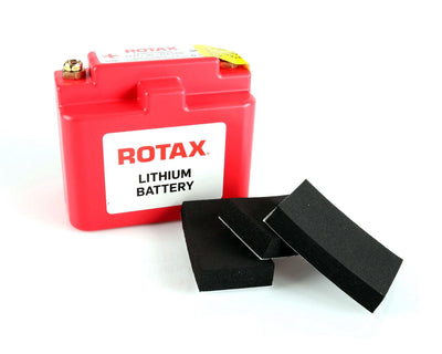 Lightweight Battery