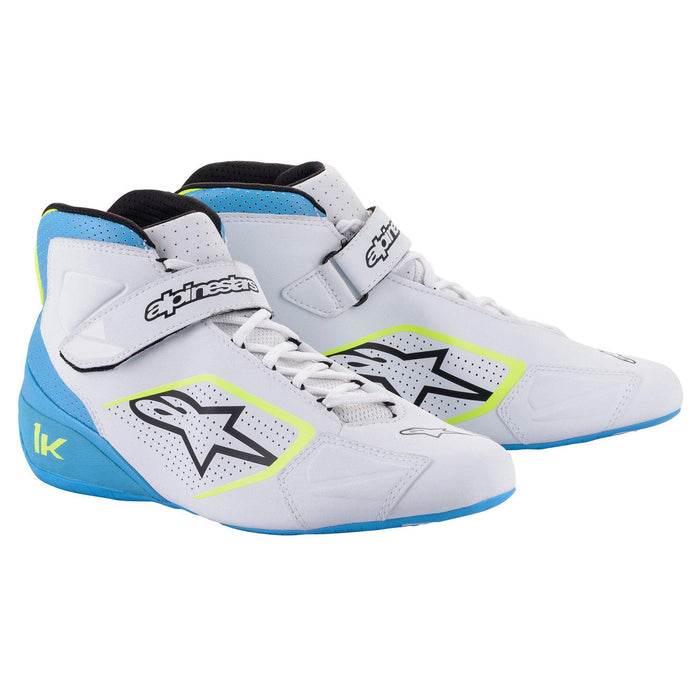 Alpinestars Tech-1 K Shoes / Boots (Adult) - 2712018 SALE CLEARANCE!