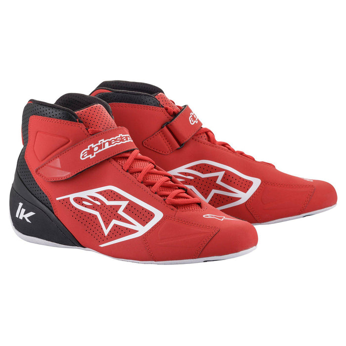 Alpinestars Tech-1 K Shoes / Boots (Adult) - 2712018 SALE CLEARANCE!