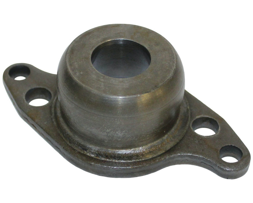 Exhaust Restrictor Minimax