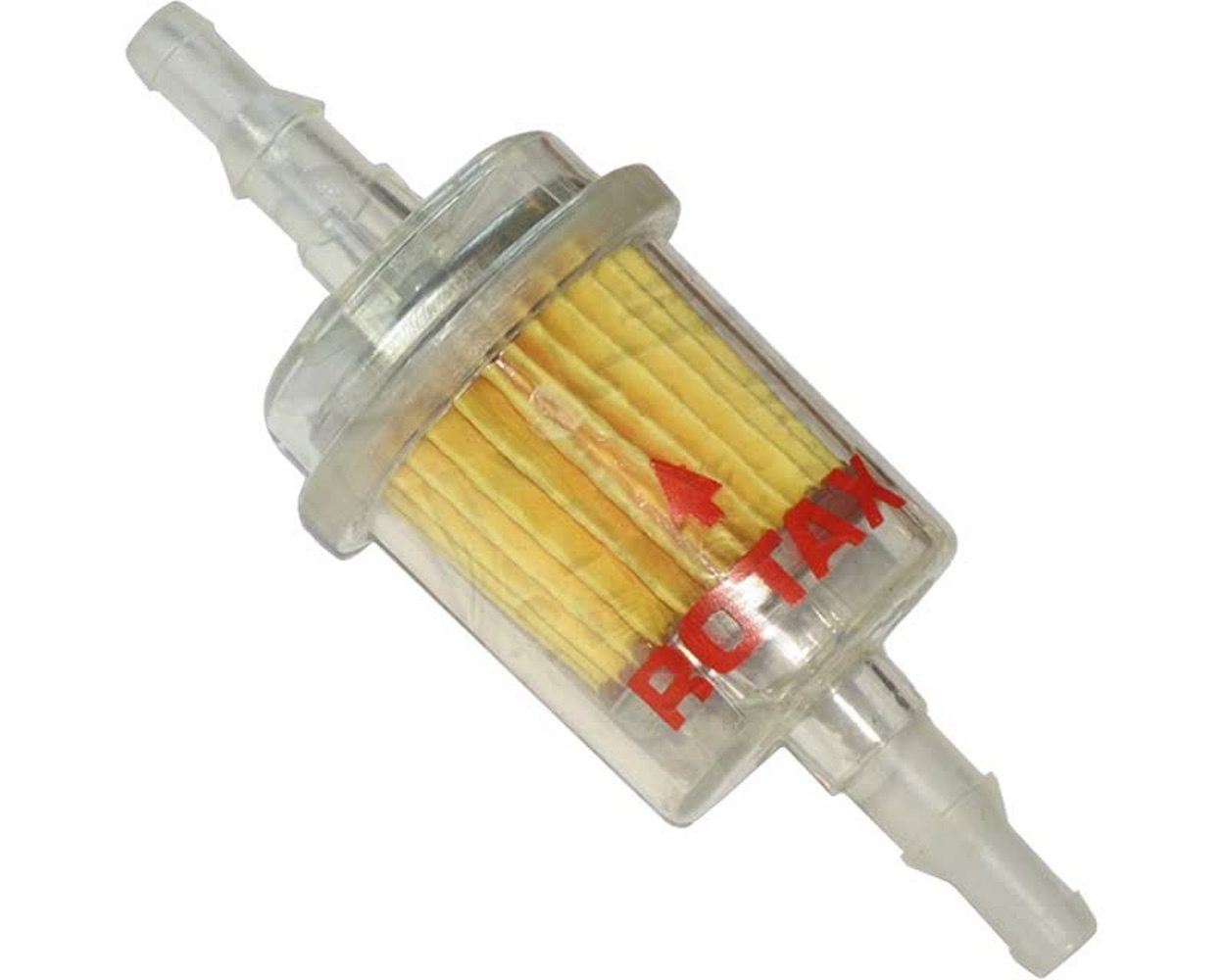 Rotax Max Genuine Inline Fuel Filter