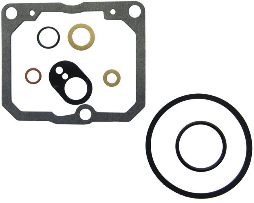 52612.77 Dellorto VHS Rotax Max Genuine Carb Dellorto Carburettor Gasket Kit