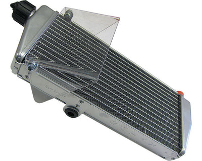 Water Cooling (Radiator)