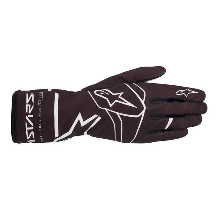 Alpinestars Tech-1 K Race V2 Solid Gloves (Adult) - 3552120