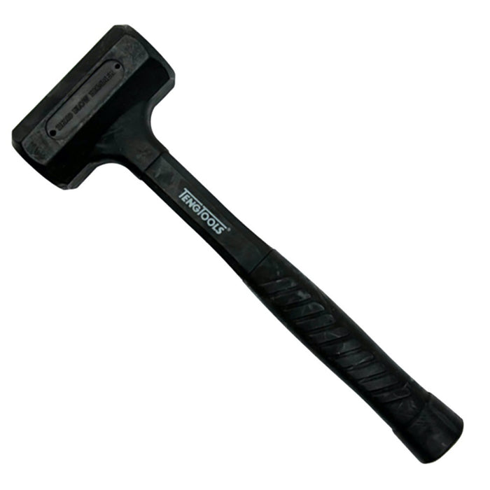 Teng Tools Hammer Dead Blow 55mm Diameter Head 490g HMDH55