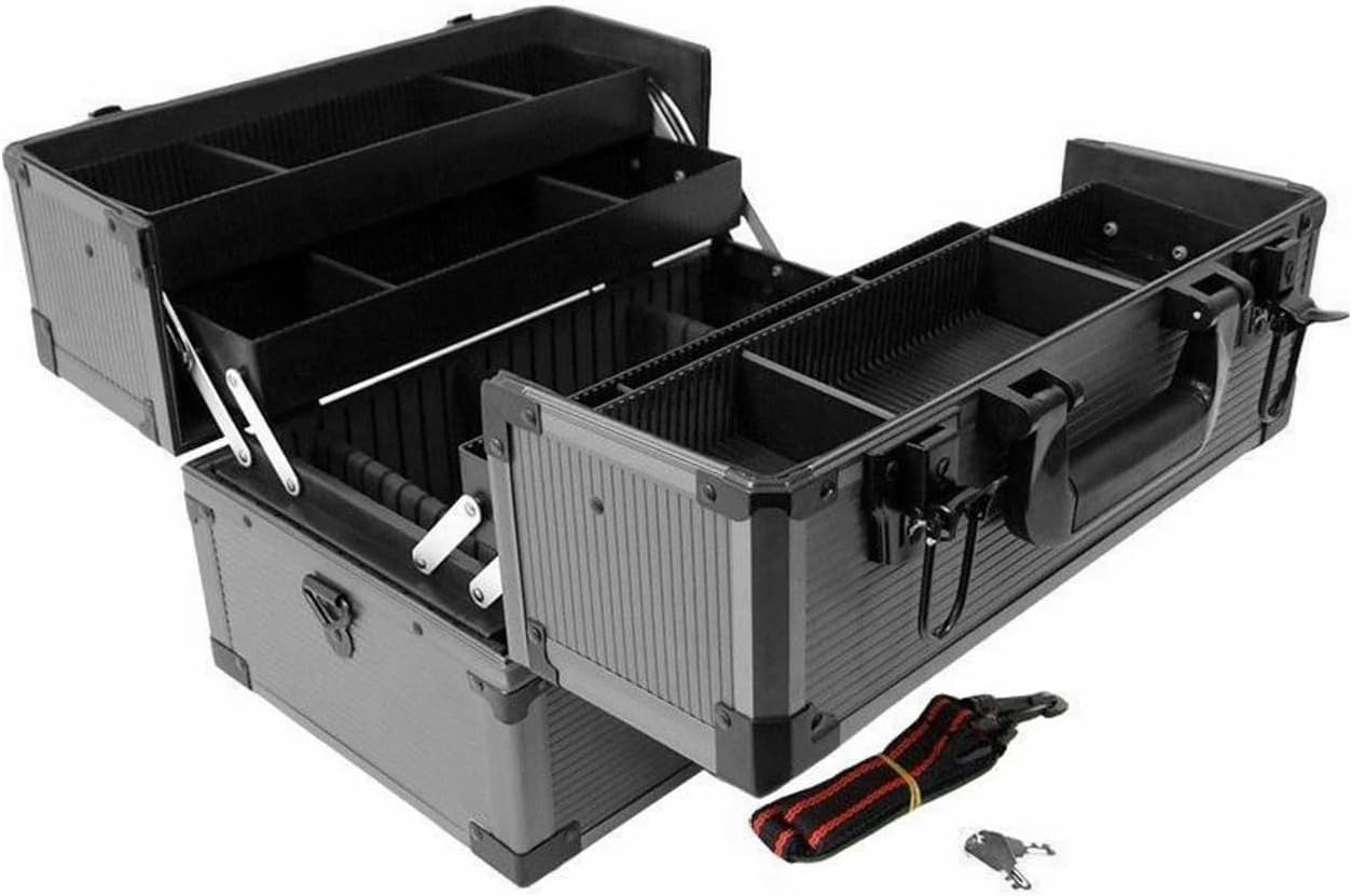 Deluxe Mechanics Tool Box