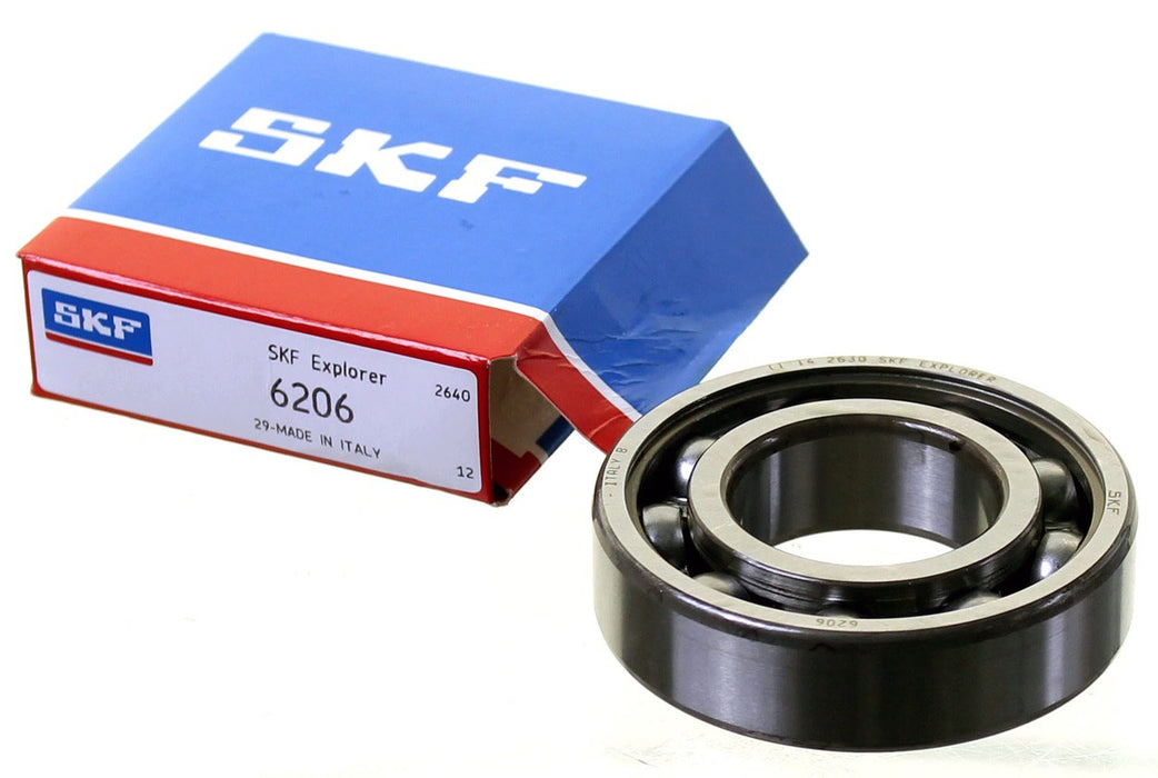 SKF 6206 Main Bearing 30mm