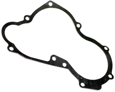 Crankshaft, Piston & Balance Shaft