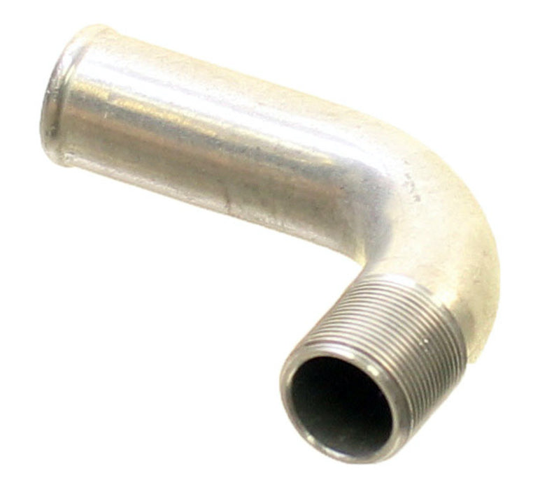 Radiator Elbow For Rotax Max — KKC Kart Components Dispatch Store