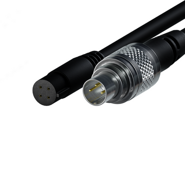 AiM MyChron5 Temperature Sensor 712-719 3 Pin Patch Lead