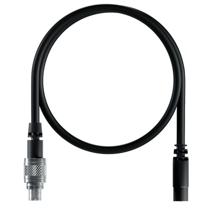 AiM MyChron Water Temperature Sensor 712-719 3 Pin Patch Lead