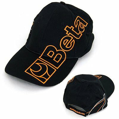 Beta Bike Racing Trucker Cap – KKC Kart Components