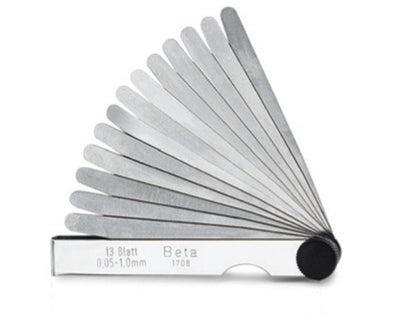 Hammers, Files & Measuring