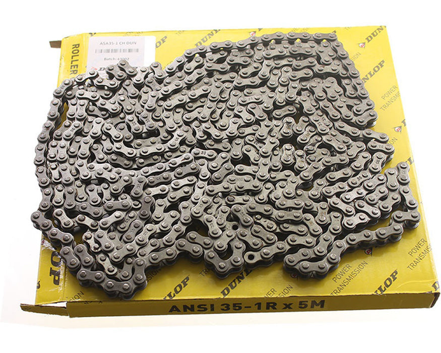 Type 35 (3/8) Chain Per Five Metre Box