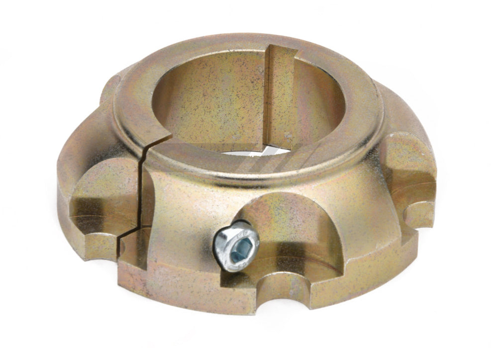 Compkart Magnesium 50mm Brake Disc Carrier