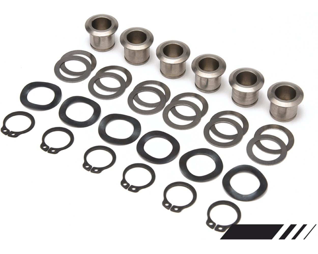 Freeline Brake Disc Floating Bush Kit 80X180X16 10.10718.00 – KKC Kart ...