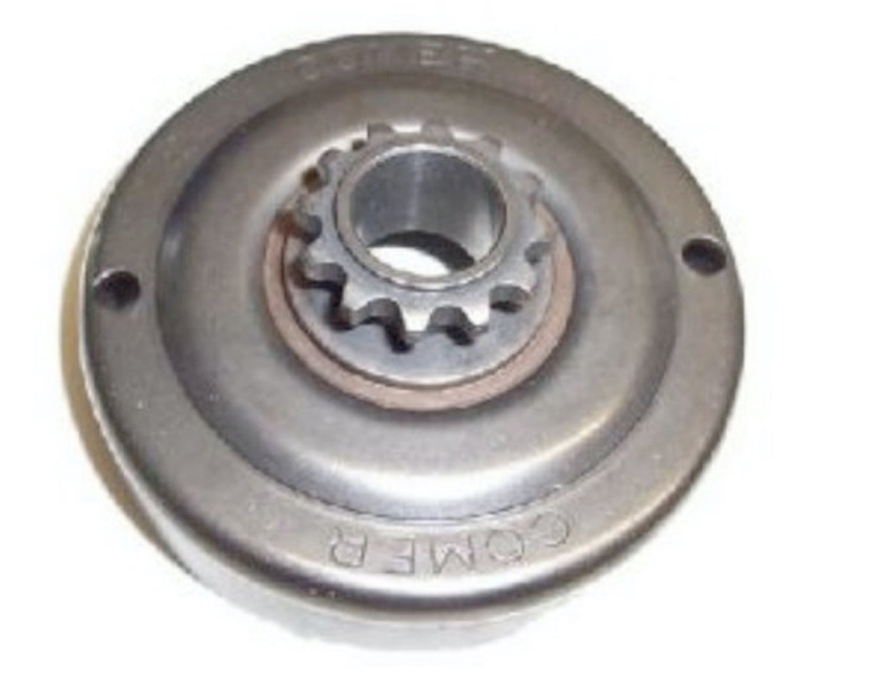 Comer Clutch Drum 12T