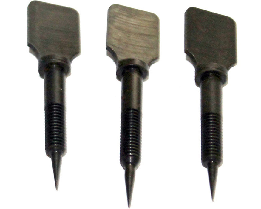 Tryton Low Speed Screw Set