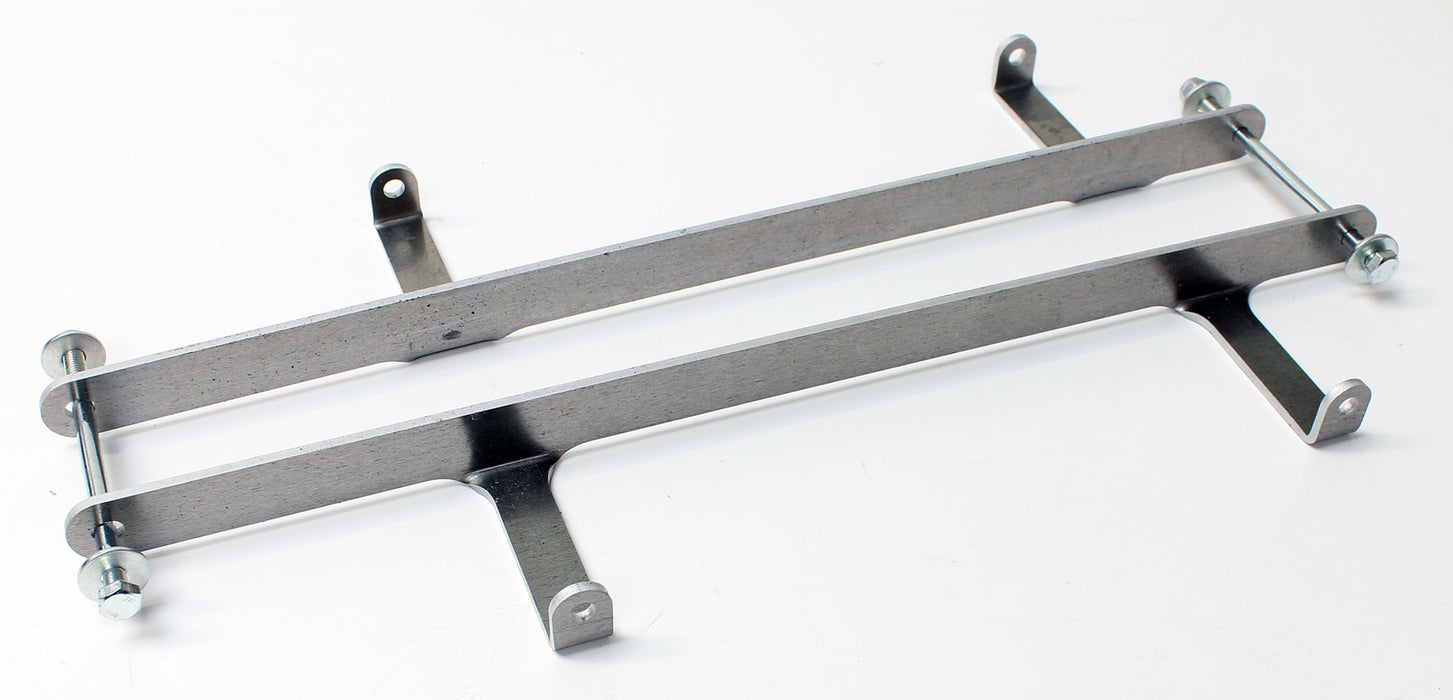 Iame X30 Radiator EM Technology Ally Screen Support Fitting — KKC Kart ...