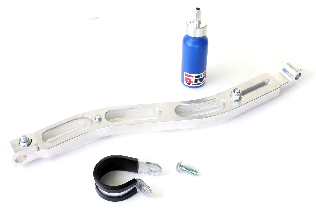 EM Technology Iame X30 Radiator Adjustable Support w/bottle-2021 — KKC ...