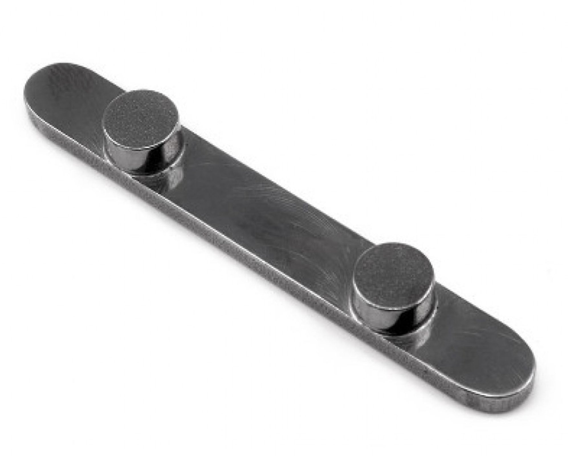 Freeline Axle Key 8mm x 3mm x 60mm Pegged – KKC Kart Components