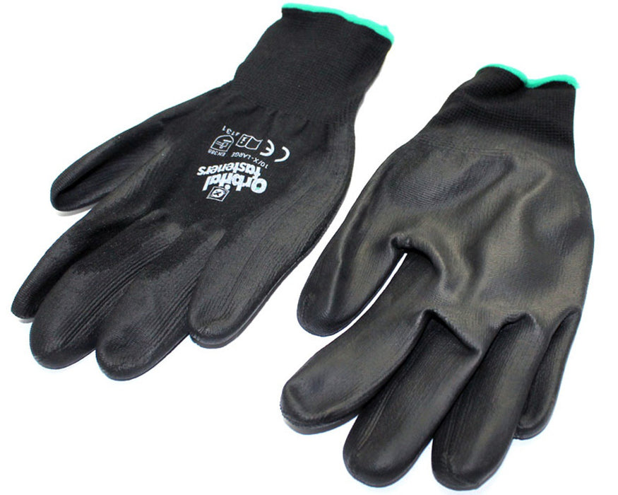 Mechanics Gloves Pair