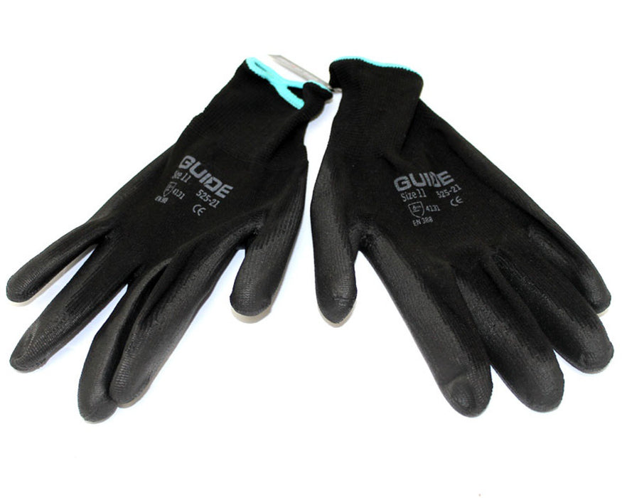 Mechanics Gloves Pair