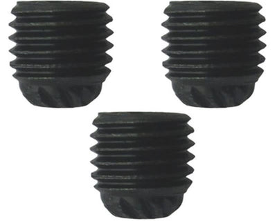 Axles & Rear Hubs