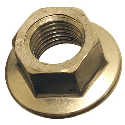 Flywheel Assembly