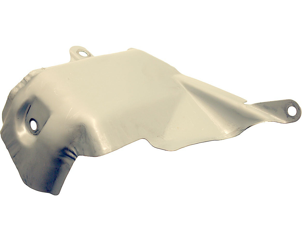 Engine Shroud Line Honda GX200 T2 Engine Shroud Comp - 19630-Zh8-000 – KKC Kart Components