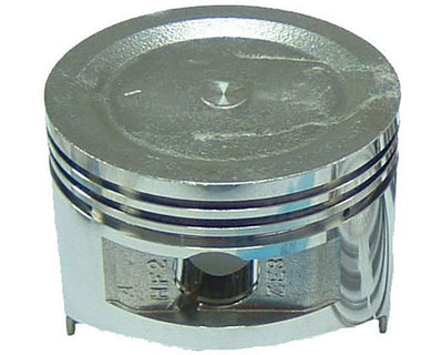 Piston