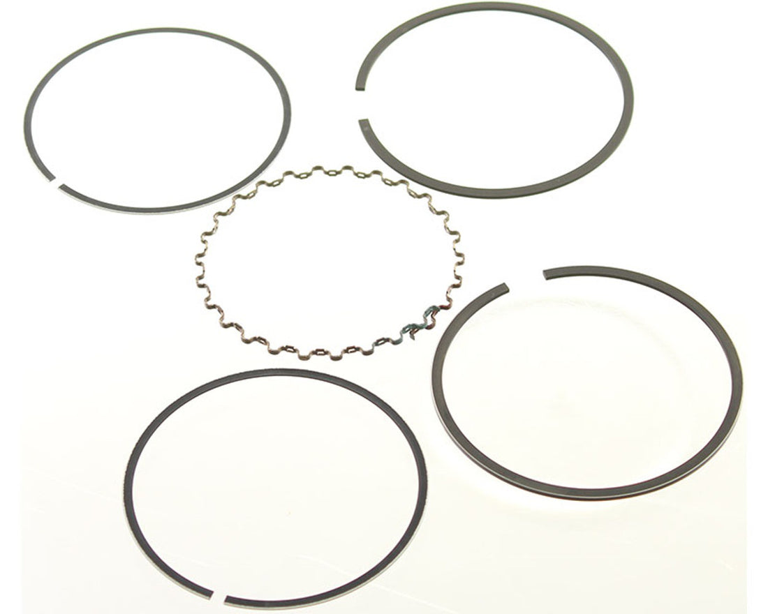 Honda GX160 & GX200 Standard Piston Rings 13010Z0T801 KKC Kart