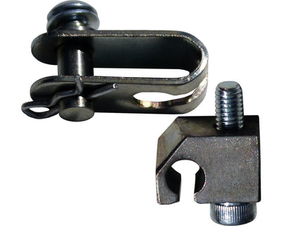 Control Assembly