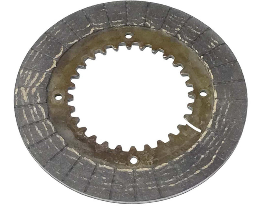 Genuine Honda Wet Clutch Friction Plate 22201-822-306