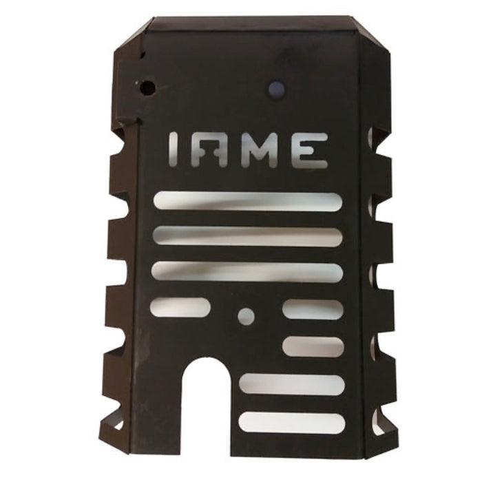 Iame Bambino M1 Exhaust Heat Shield