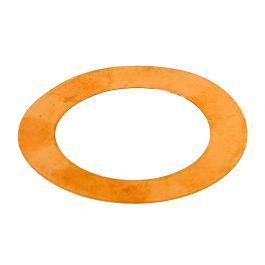 Iame Gazelle Brass Head Shim 0.05mmIAMEHEADSHIM005