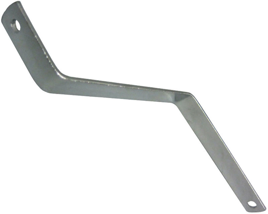 Universal Upper Nassau Panel Bracket 255mm