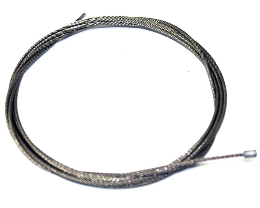 Senzo Stainless Steel Throttle Cable 1.5mm X 2000mm