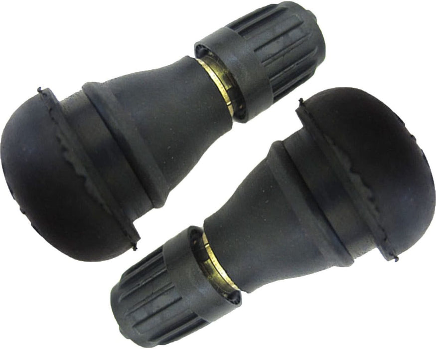 Tyre Valve Pair Short/Long